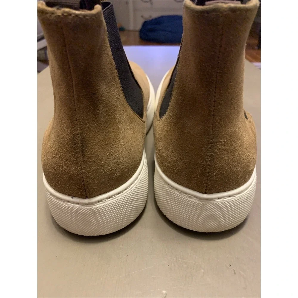 Men's Barney's New York‎ Boots sneakers 9